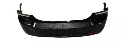 866113E520 Rear bumper KIA SORENTO I (JC) (2002-2009)