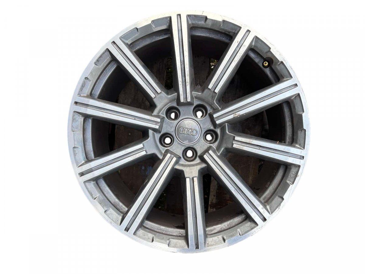 4M0601025AD Rim 1 pc AUDI Q7 (4MB, 4MG) (2015-)