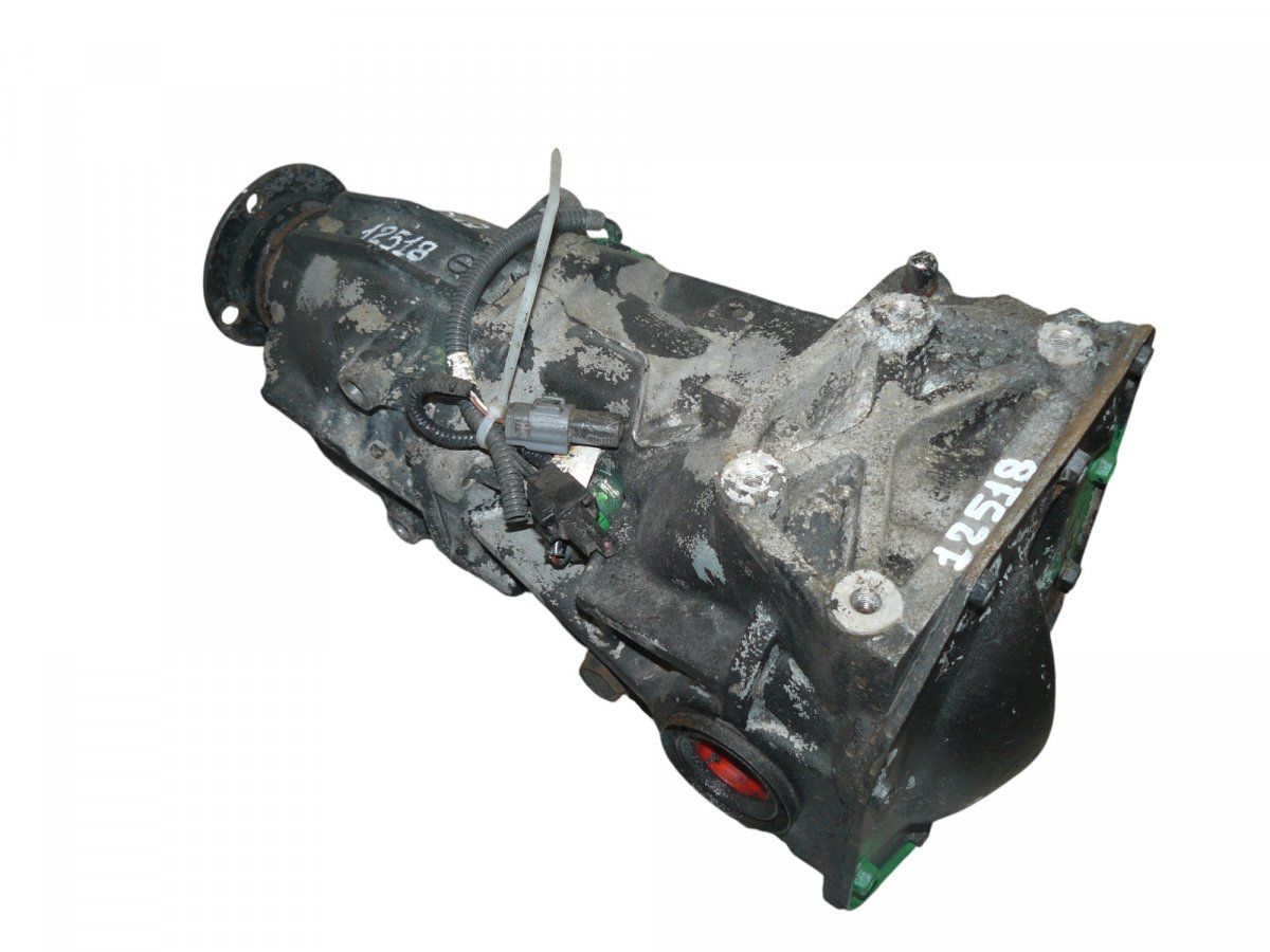 T525E Rear axle differential MAZDA CX-7 (ER) (2006-2014)
