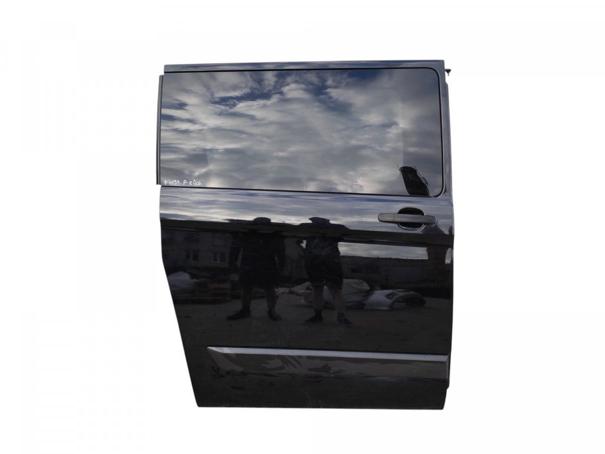 KK21B24602AD 2769810 Sliding door right FORD TRANSIT / TOURNEO CUSTOM I (2012-)