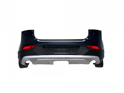 39814451 Rear bumper VOLVO V40 (2012-2019)