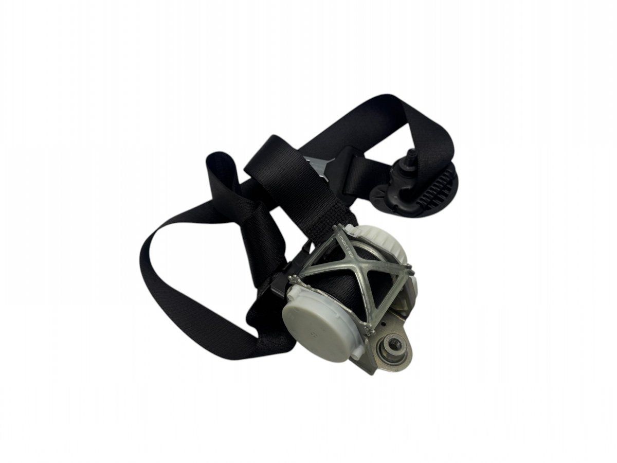 72117243307 Seat Belt Front Left BMW 3 (F30, F31, F80) (2011-2019)