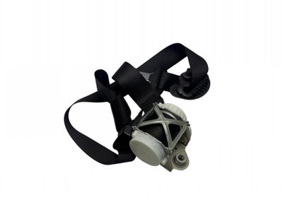 72117243307 Seat Belt Front Left BMW 3 (F30, F31, F80) (2011-2019)