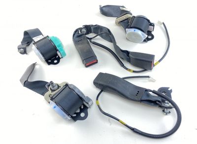 888441BN1C 888451BN1C Seat Belt Set INFINITI QX50 I (J50) (2013-2017)