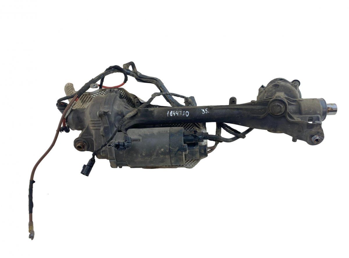 5QB423062H Steering rack VW TOURAN (5T1) (2015-)