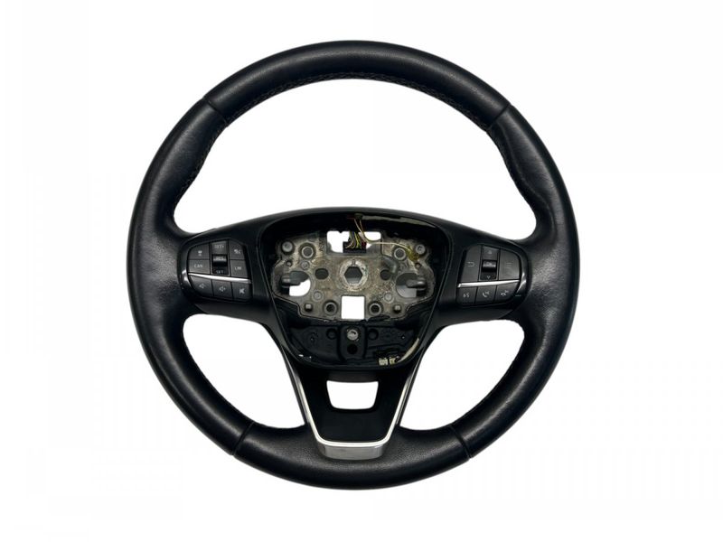 JK213600LA3ZHE 639726000B Steering Wheel FORD TRANSIT / TOURNEO CUSTOM I (2012-)