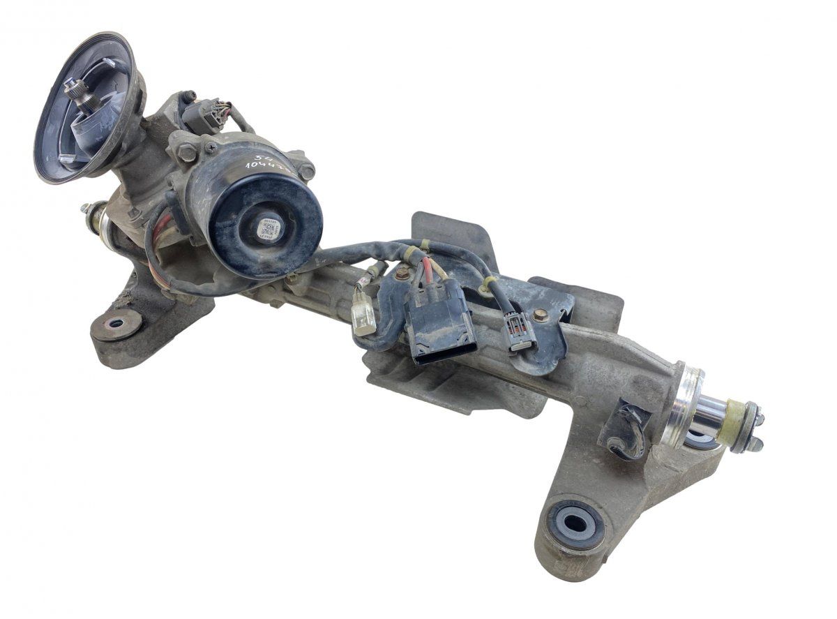 53601TFCH01 Steering rack HONDA CR-V IV (RM) (2012-2016)
