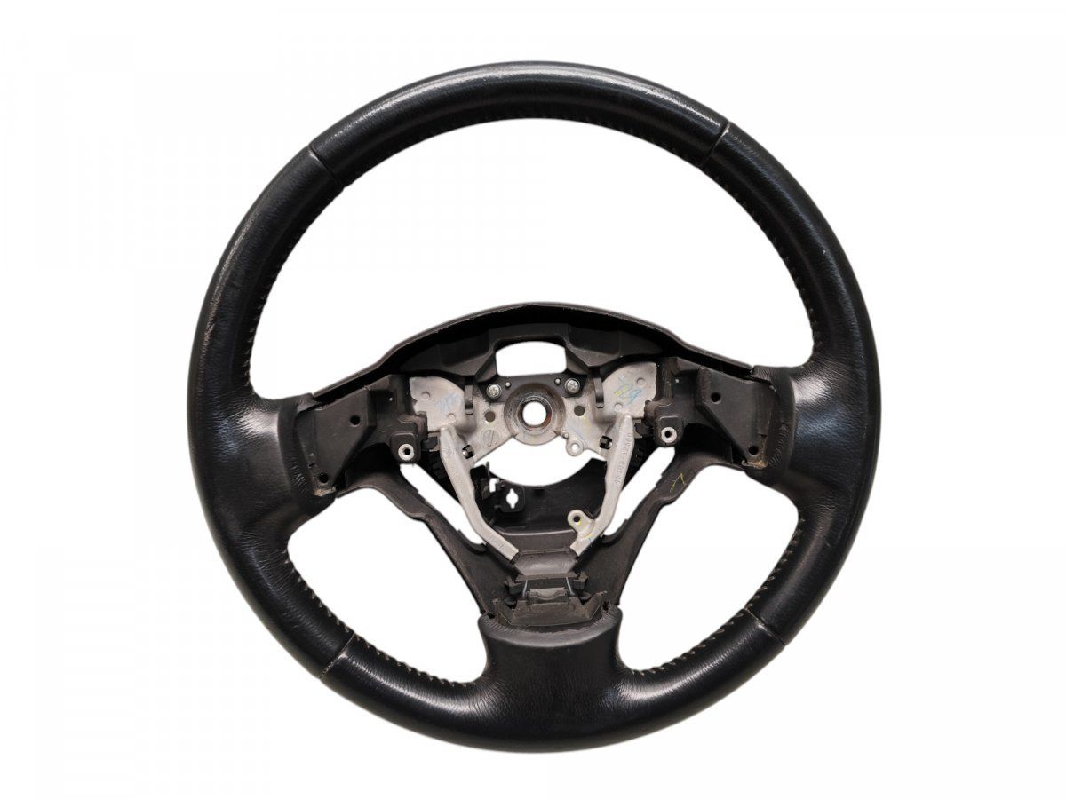 4510002640B0 Steering Wheel TOYOTA AURIS (E15) (2006-2012)