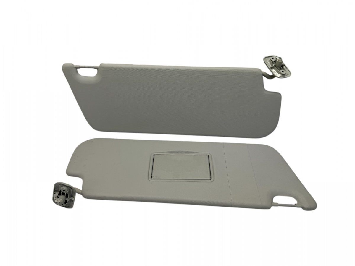 BK21V04101BB34X1 BK21V04100BB34X1 Sun visor set FORD TRANSIT / TOURNEO CUSTOM I (2012-)