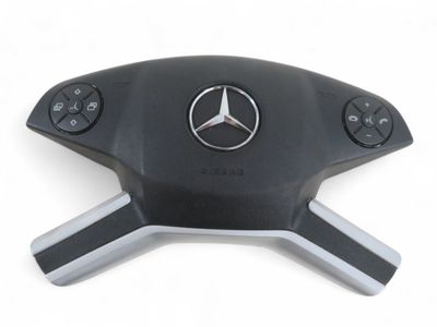 A00086052029116 A0008605202 A0008605202269116 A0008605202 Steering Wheel Airbag MERCEDES-BENZ GL-CLASS (X164) (2006-2012)