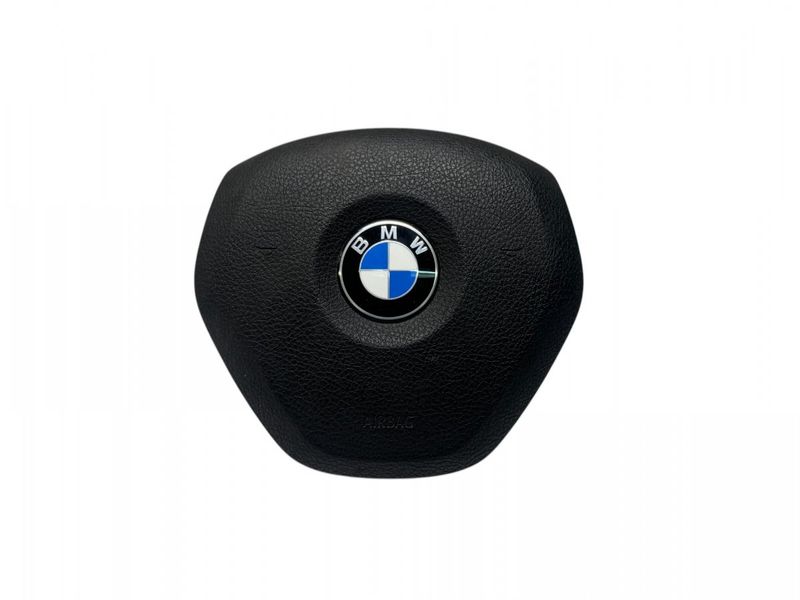 6791332 679133208 Steering Wheel Airbag BMW 3 (F30, F31, F80) (2011-2019)