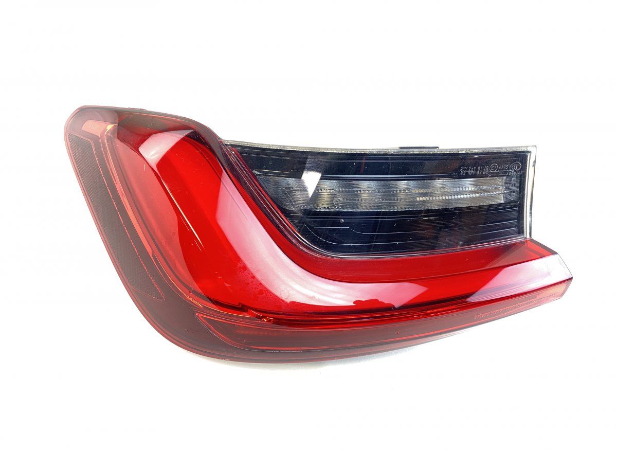 5A3BC65 63215A3BC65 Tail light left BMW 3 / i3 (G20, G21, G28, G81) (2018-)