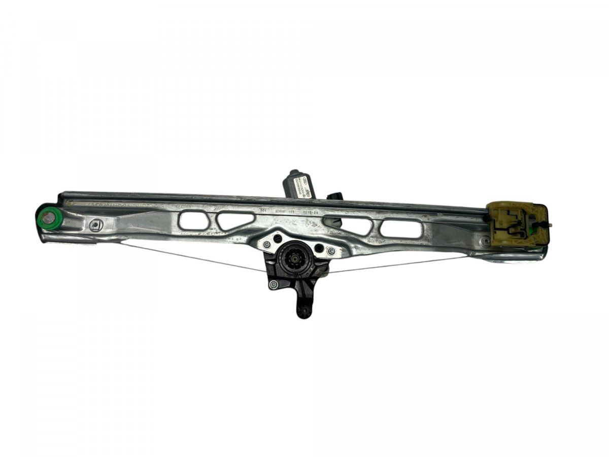 BK21V23200BE Window Regulator mechanism front right FORD TRANSIT / TOURNEO CUSTOM I (2012-)