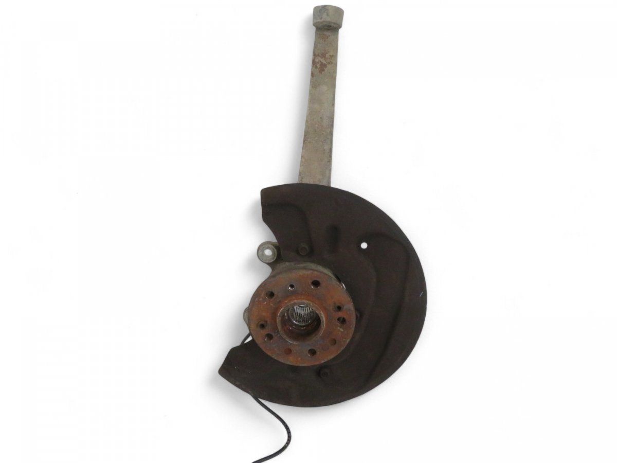 A1643302420 A1643301820 Wheel bearing housing front right MERCEDES-BENZ GL-CLASS (X164) (2006-2012)