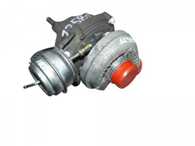 282012A850 Turbocharger KIA SPORTAGE III (SL) (2010-2015)