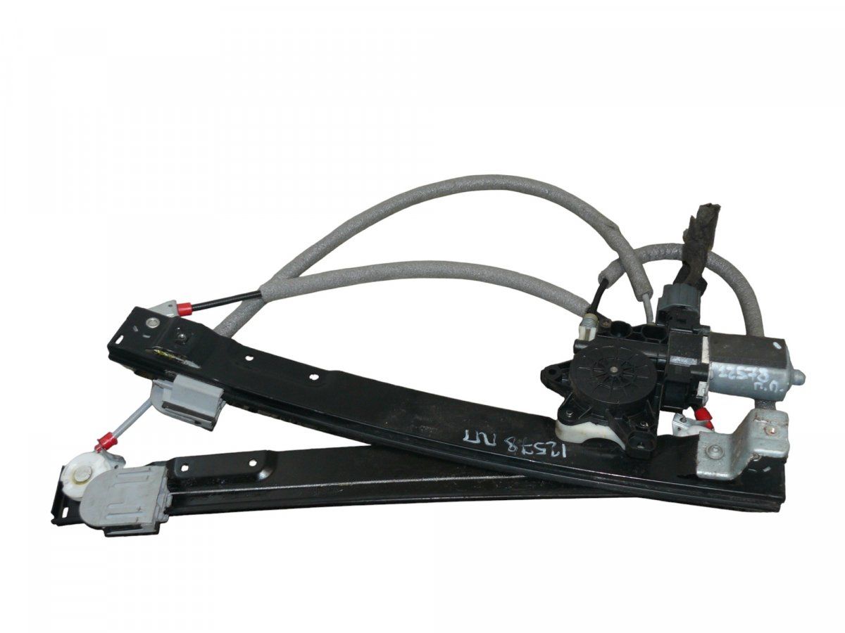 Window Regulator Compl. front right JAGUAR XF (X250, CC9) (2008-2015)