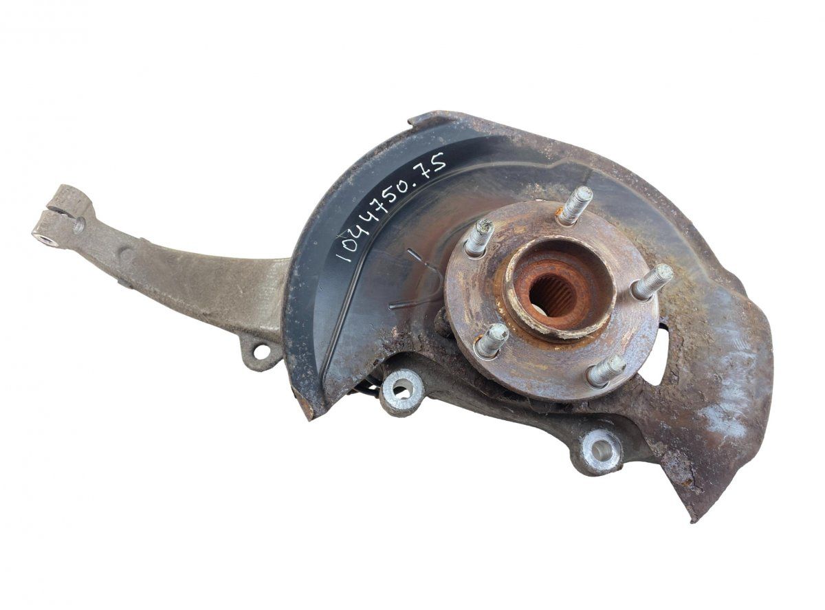 400154GA0A Wheel bearing housing front left INFINITI QX50 I (J50) (2013-2017)