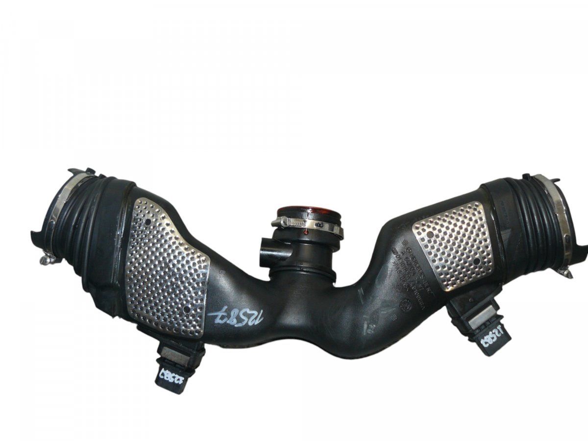 Turbocharger air inlet Pipe MERCEDES-BENZ GL-CLASS (X164) (2006-2012)