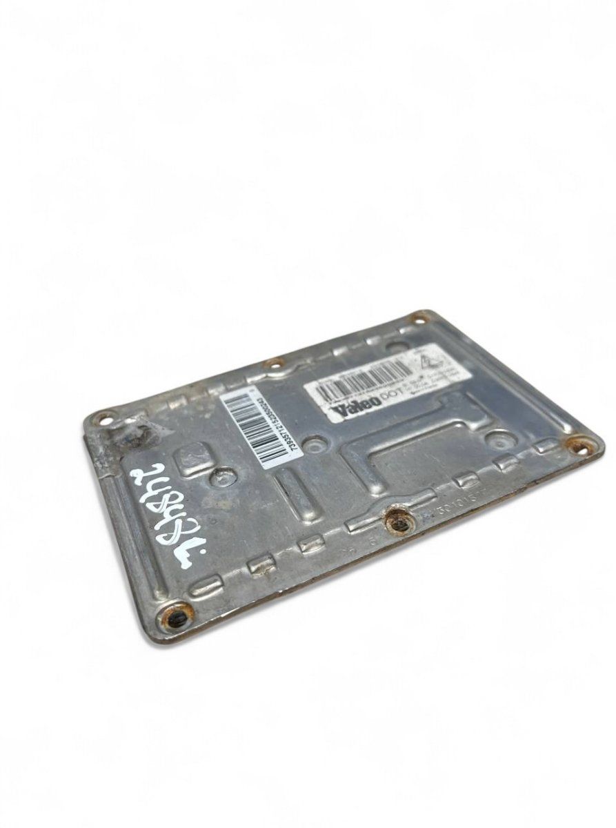 Xenon control unit left VOLVO XC90 I (2002-2014)