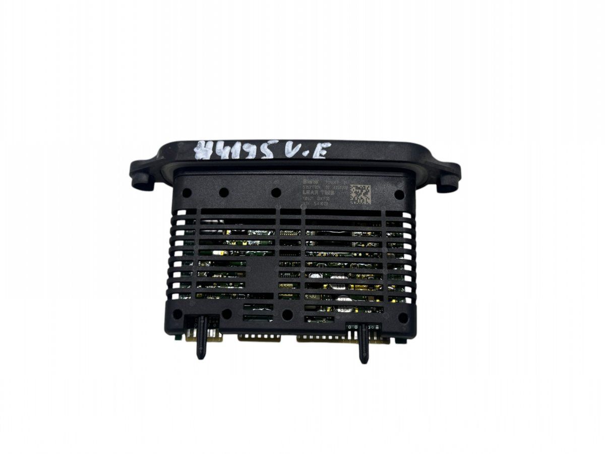 7316147 535217804 Xenon control unit left BMW 3 (F30, F31, F80) (2011-2019)