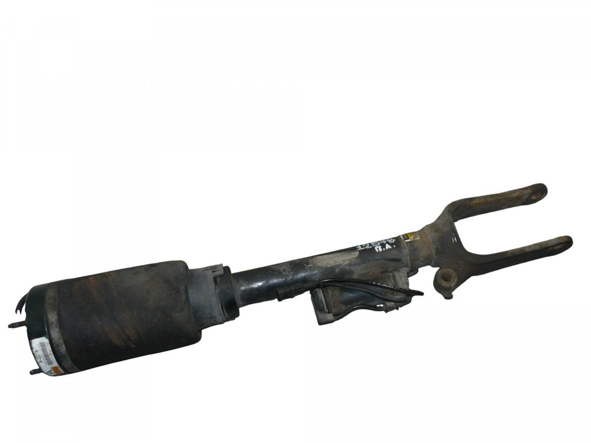 Air shock absorber front left MERCEDES-BENZ GL-CLASS (X164) (2006-2012)