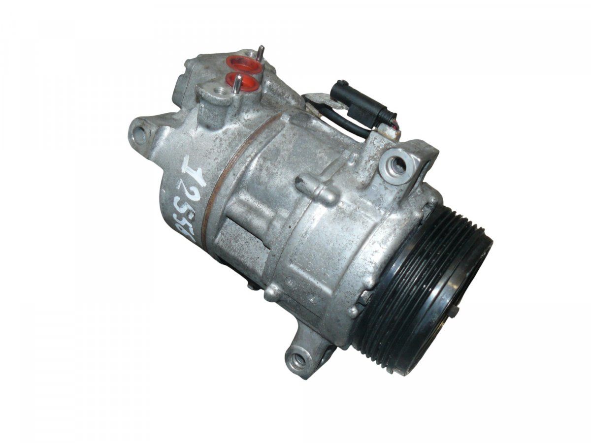 4371005190 AC / aircon Compressor BMW 3 (E90, E91, E92, E93) (2005-2011)