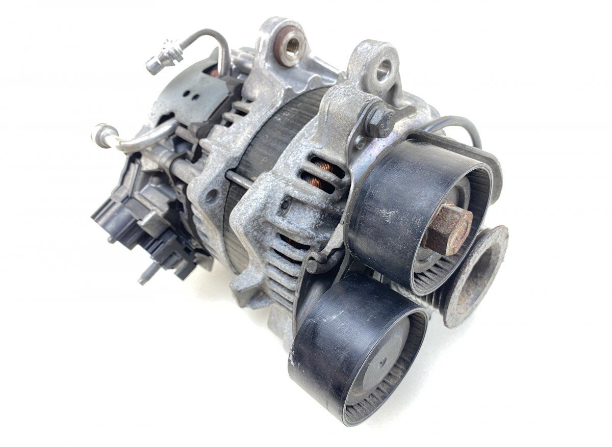 0127823033 Alternator BMW 3 / i3 (G20, G21, G28, G81) (2018-)