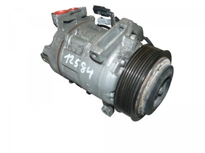 4471606892 AC / aircon Compressor NISSAN QASHQAI II (J11) (2013-2021)