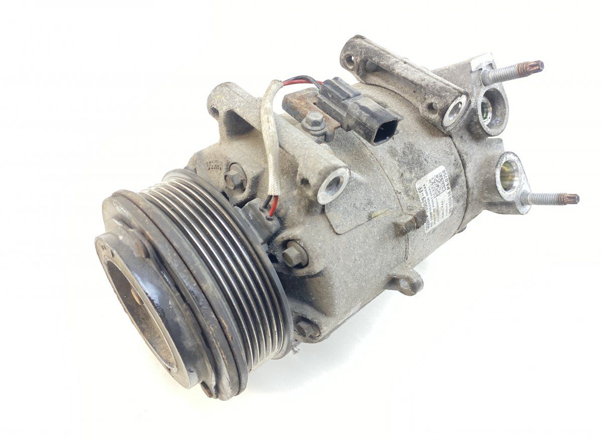 2480053 AC / aircon Compressor FORD MONDEO Mk V (CD, CE, CF) (2014-2022)