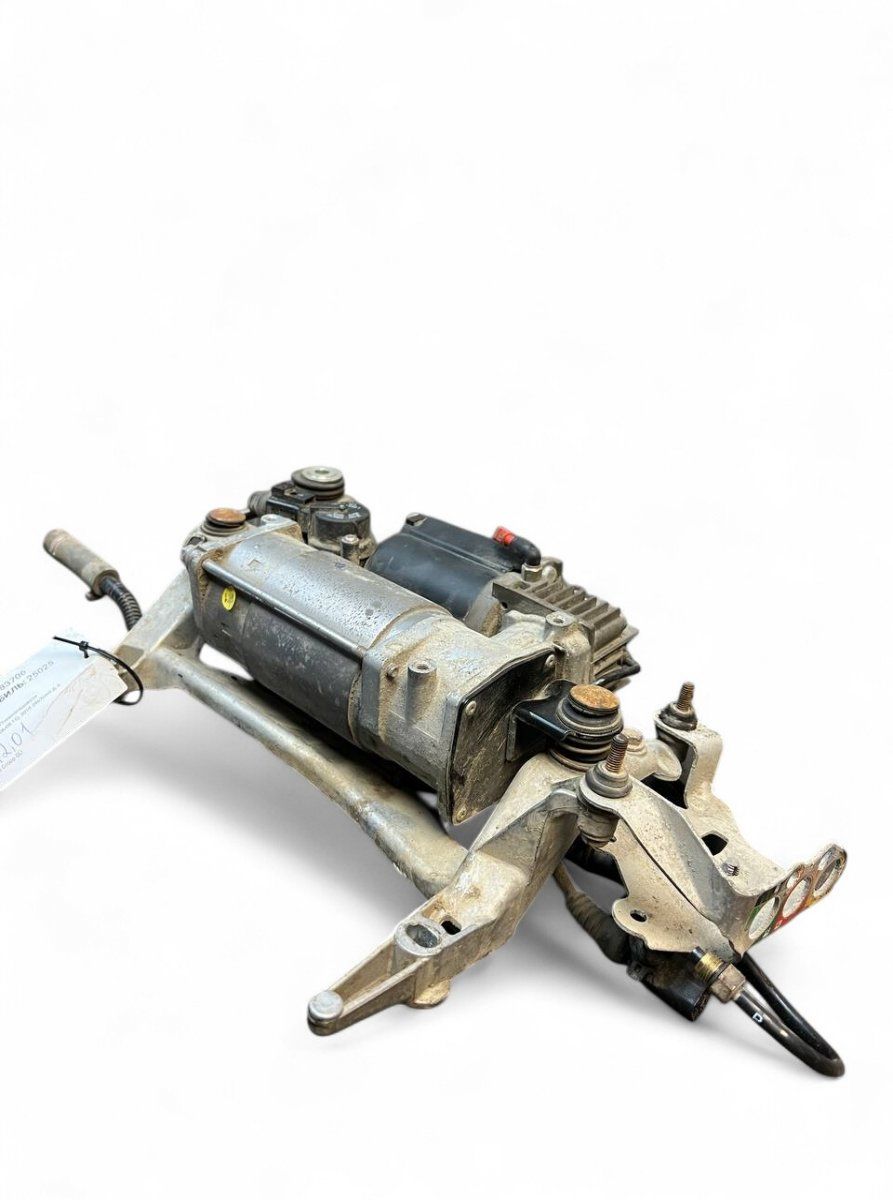 4L0698007C Air Suspension Compressor AUDI Q7 (4L) (2006-2015)
