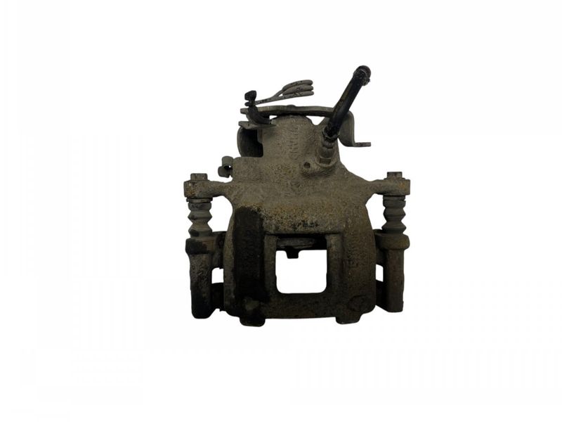 GK212553BC Brake caliper rear left FORD TRANSIT / TOURNEO CUSTOM I (2012-)