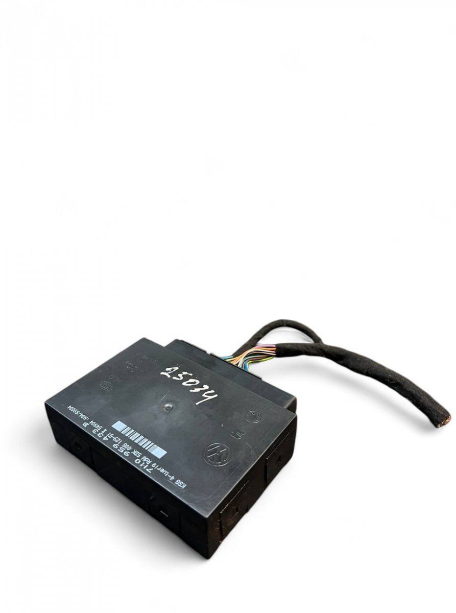 7H0959433B Body control module (BCM) VW TRANSPORTER T5 / MULTIVAN (7H, 7E, 7J) (2003-2015)