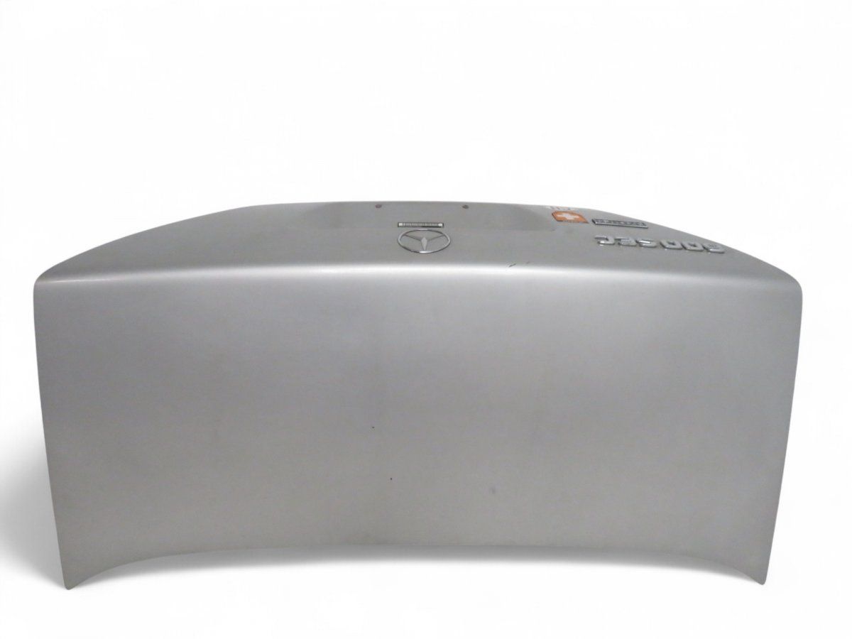 A1407500175 1407500175 Bootlid / tailgate MERCEDES-BENZ S-CLASS (W140) (1991-1999)
