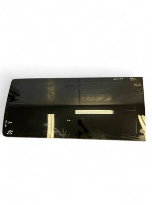 Chassis Side Window glass Rear Right VW TRANSPORTER T5 / MULTIVAN (7H, 7E, 7J) (2003-2015)