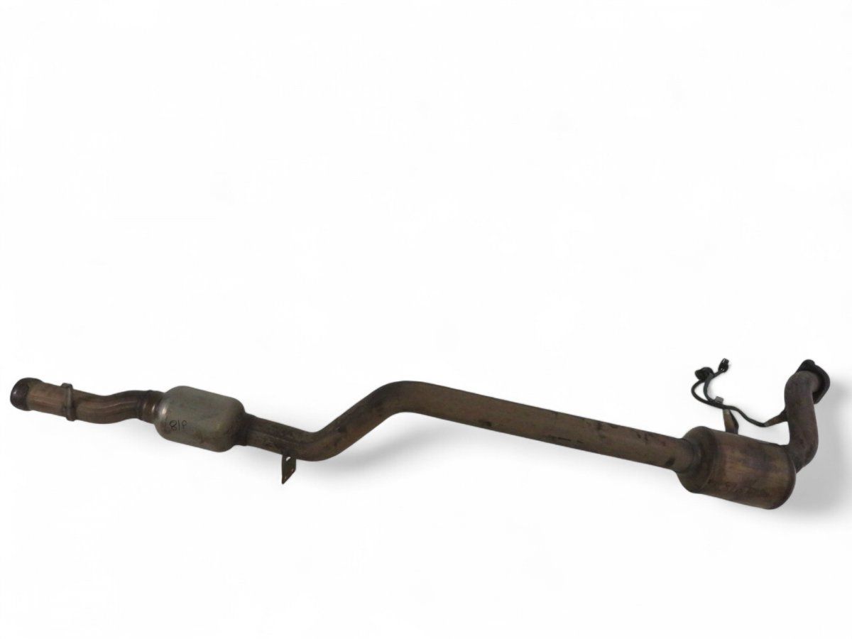 A2214902214 A2304913400 Catalyc Converter MERCEDES-BENZ S-CLASS Coupe (C216) (2006-2013)