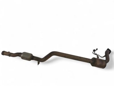 A2214902214 A2304913400 Catalyc Converter MERCEDES-BENZ S-CLASS Coupe (C216) (2006-2013)