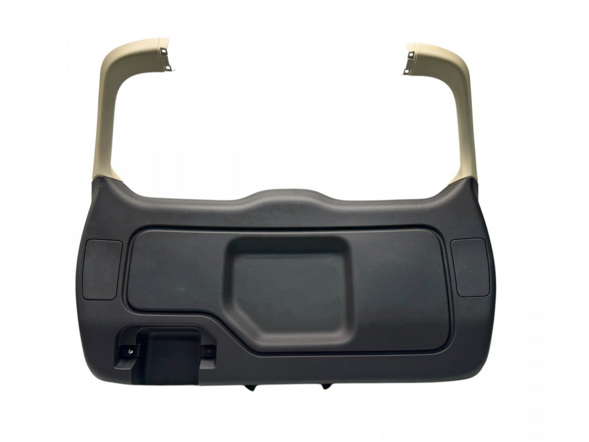 FK7245594BG8PVJ FK7244251AE8NUG FK7244250AE8NUG Bootlid / tailgate trim panel LAND ROVER DISCOVERY SPORT (L550) (2014-)