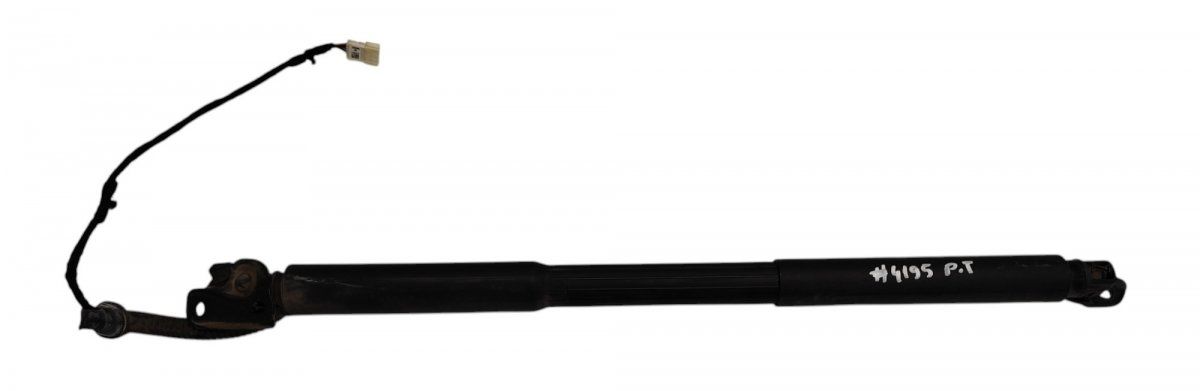 726315608 7263156 Bootlid / tailgate strut right BMW 3 (F30, F31, F80) (2011-2019)