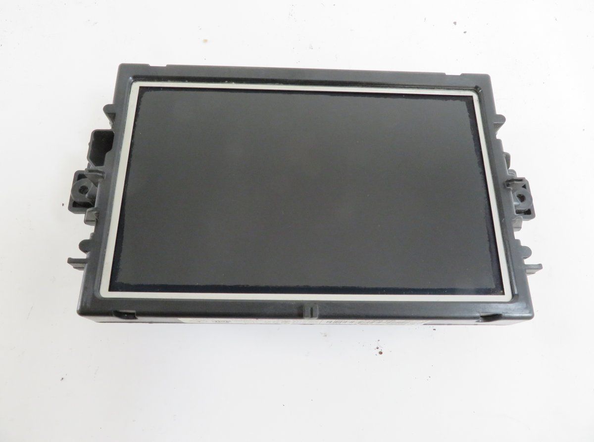 A1729008500 A1729003904 Dash screen MERCEDES-BENZ ML-CLASS (W166) (2011-2015)