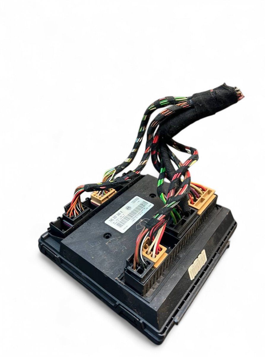 7H0937049K Comfort Module (CCM) VW TRANSPORTER T5 / MULTIVAN (7H, 7E, 7J) (2003-2015)