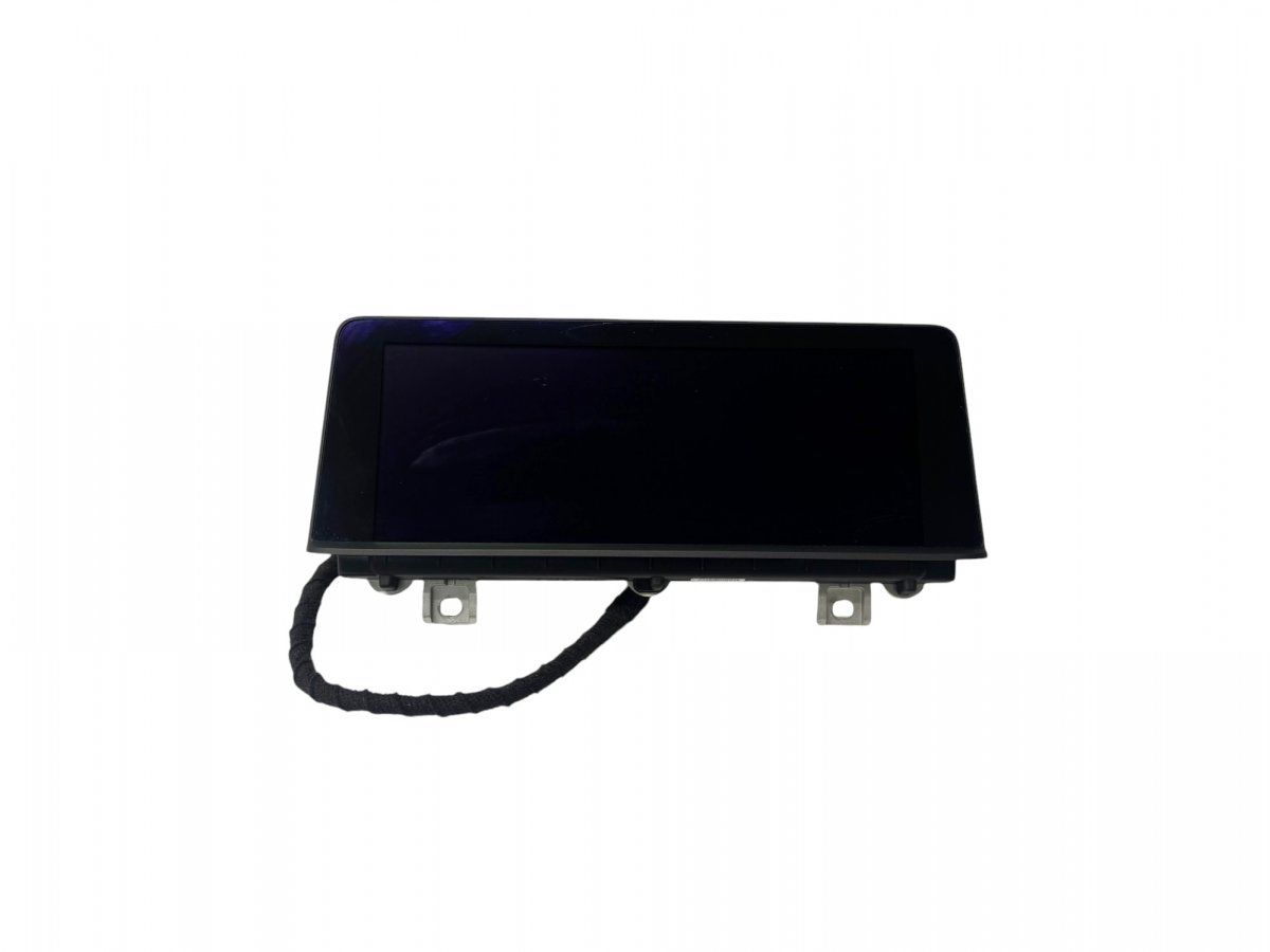 9292248029 Dash screen BMW 3 (F30, F31, F80) (2011-2019)