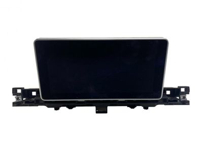 8W8919605 Dash screen AUDI A5 (F53, F57, F5A) (2016-)