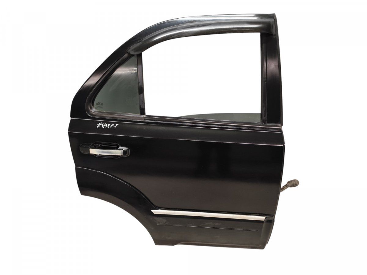 770043E111 Door Rear Right KIA SORENTO I (JC) (2002-2009)