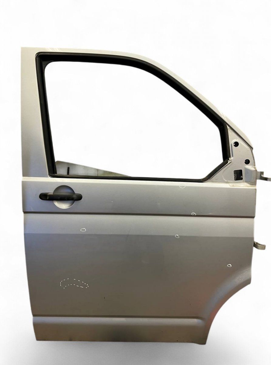 Door Front Right VW TRANSPORTER T5 / MULTIVAN (7H, 7E, 7J) (2003-2015)