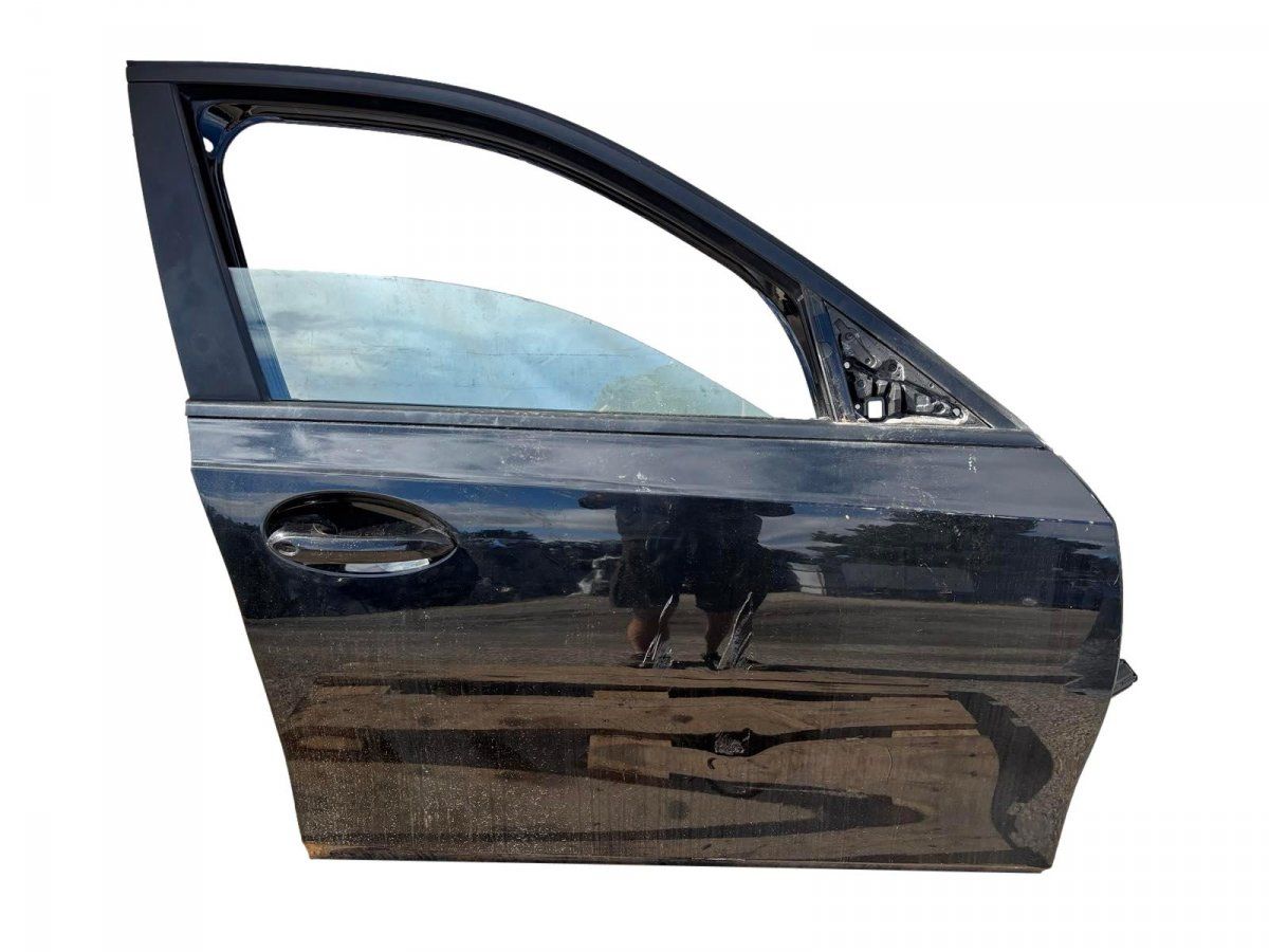 41517482276 Door Front Right BMW 3 / i3 (G20, G21, G28, G81) (2018-)