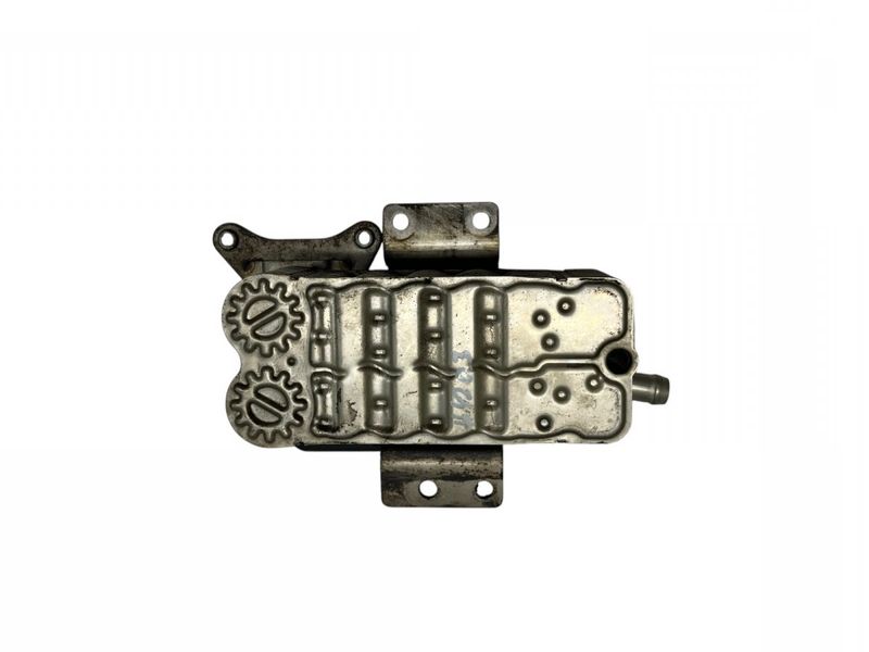6000608467 1582A468 EGR cooler FIAT FULLBACK (502, 503) (2016-2019)
