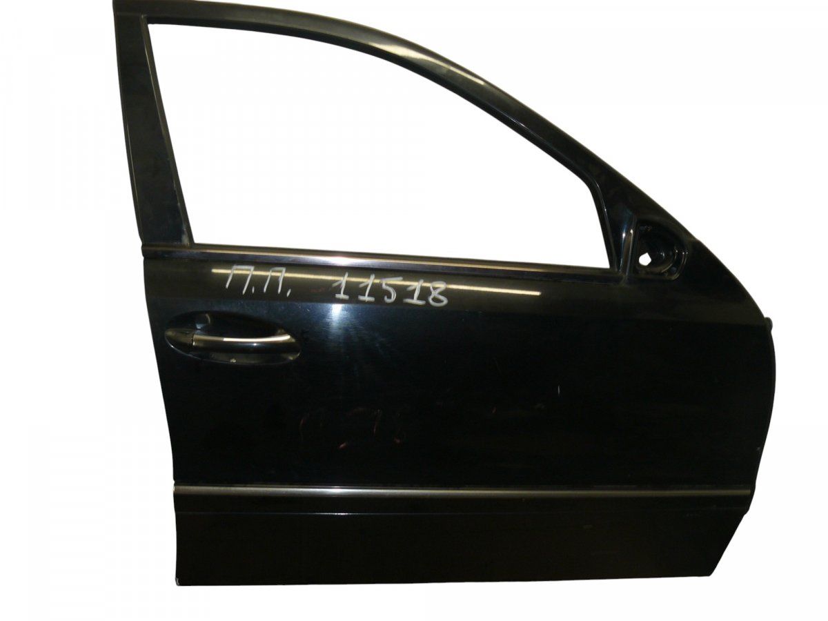 Door Front Right MERCEDES-BENZ E-CLASS (W211) (2002-2009)