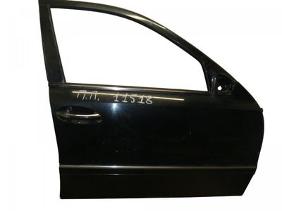 Door Front Right MERCEDES-BENZ E-CLASS (W211) (2002-2009)
