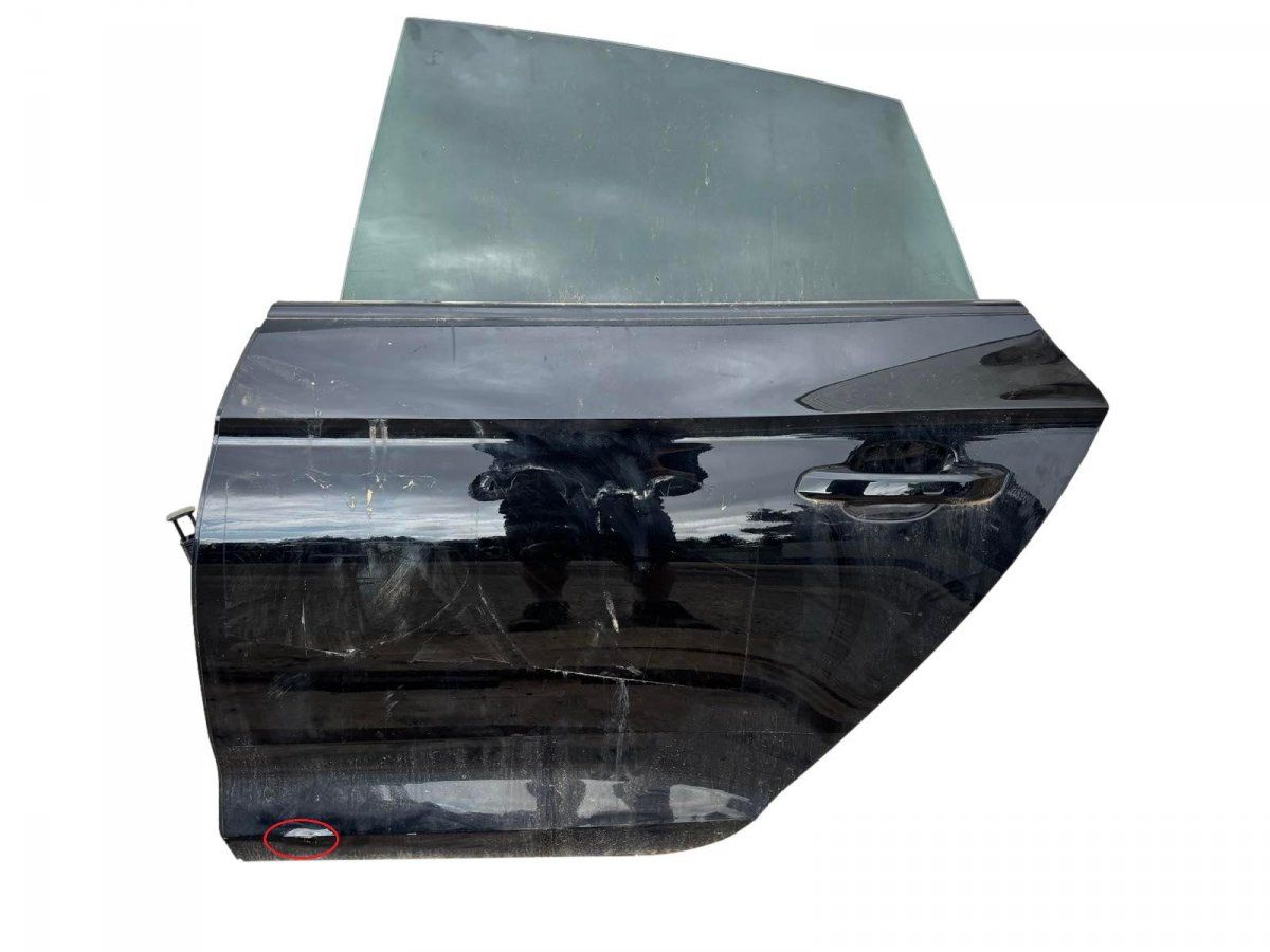 8W8833051J Door Rear  Left AUDI A5 (F53, F57, F5A) (2016-)