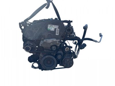A20DTL Engine OPEL INSIGNIA A (G09) (2008-2017)